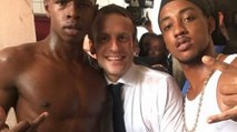 Cette photo d'Emmanuel Macron fait polémique, voilà comment il se justifie