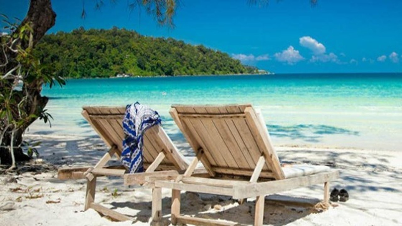 Vacances : voici les 5 pays les moins chers du monde