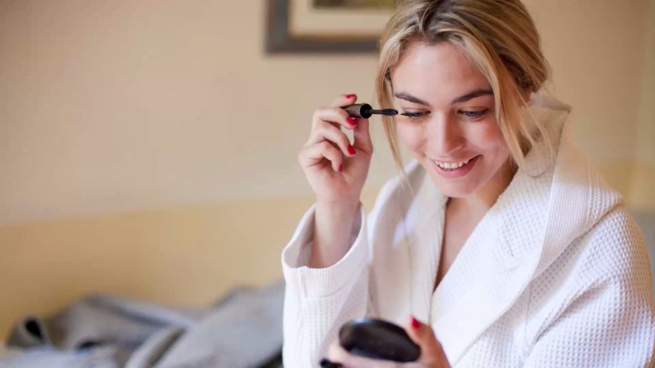 Mascara : 8 façons recycler sa brosse