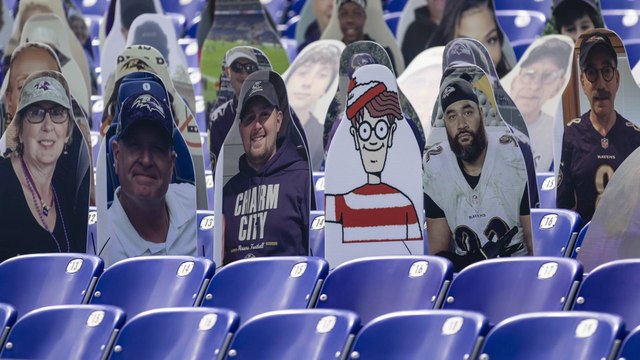 NFL Announces All COVID-Related Protocols To Be Suspended