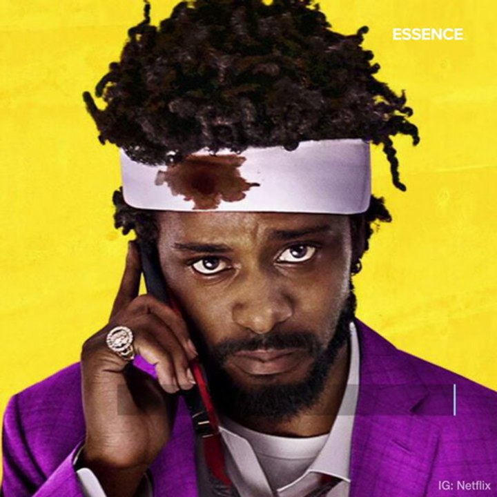 What's New And Black On Netflix In March