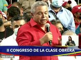 Central de Trabajadores de Cuba ratifican su fidelidad a la clase obrera revolucionaria de Venezuela