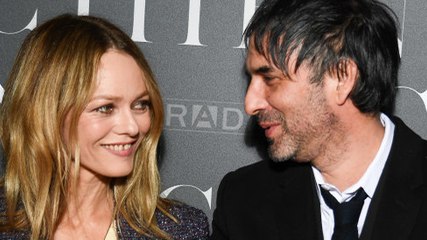 Mariage Vanessa Paradis/Samuel Benchetrit : l'absence troublante de Jack, le fils de Vanessa Paradis et Johnny Depp