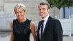"Elle ne voulait pas se marier" : Brigitte Macron a mis du temps avant d'accepter d'épouser Emmanuel Macron