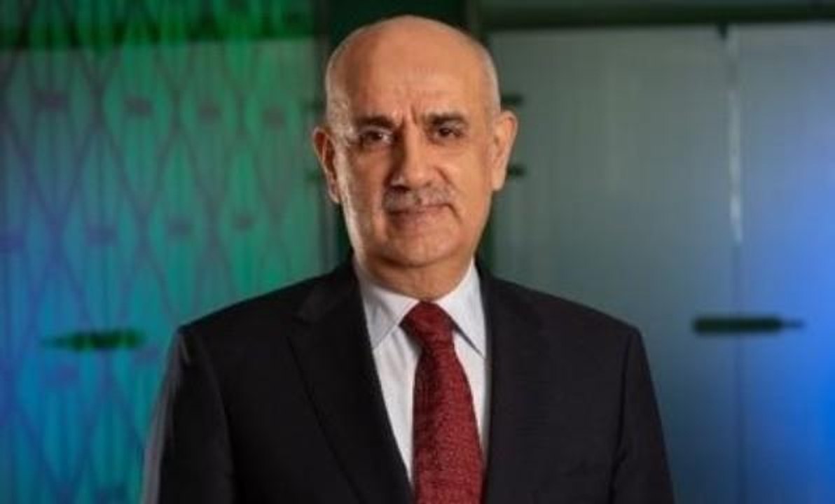 Kabine'de yeni görev değişimi! Yeni Tarım ve Orman Bakanı Vahit Kirişçi kimdir?