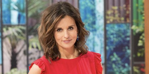 Faustine Bollaert : sa réponse cinglante après une demande très gênante d'un fan