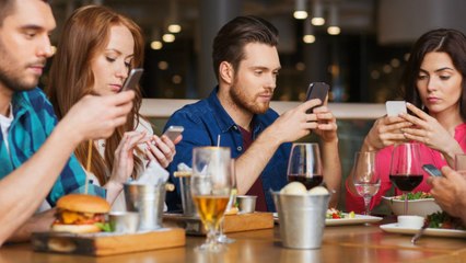 Marre d'être accro à votre téléphone ? Google pourrait vous aider à décrocher !