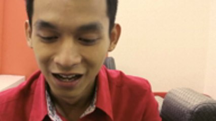 Finale Penyampai Top Malaysia