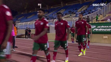 قراءة في أوراق مباريات يوم الجمعة من دوري MBS في صدى الملاعب