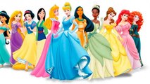 Princesses Disney : non, les femmes ne rêvent pas de mariage et de ménage