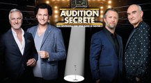 Audition Secrète : quels sont les talents qui ont marqué la soirée ?