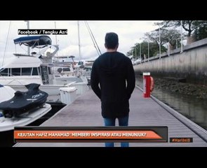 Rangkuman Kini Trending 15 Jan 2017