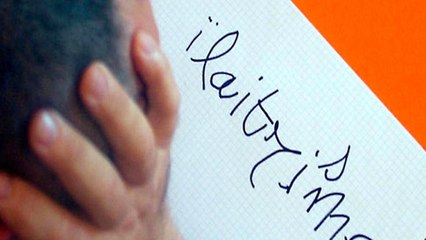 Une entreprise sur deux a déjà été confrontée à des employés ayant des difficultés à lire, écrire et compter