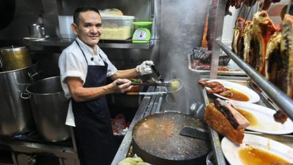 Mangez dans un restaurant étoilé pour moins de 2 euros