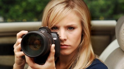 L'actrice Kristen Bell a annoncé le retour de la série Veronica Mars sur Instagram