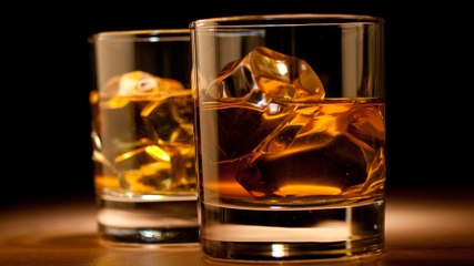 Deux des plus célèbres whiskies japonais sont en pénurie