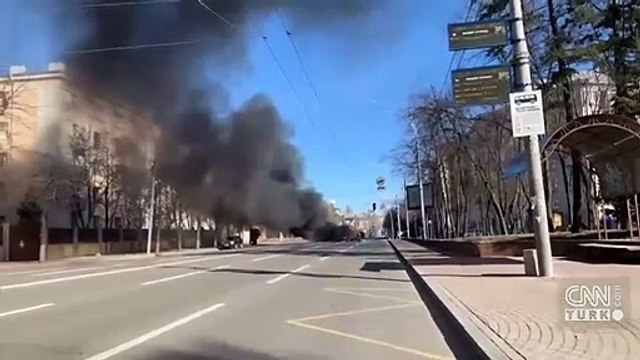 Putin'le konuşan Macron kötü haberi verdi: Reddediyor