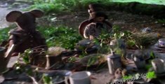 Once Upon a Time in Wonderland S01 E01