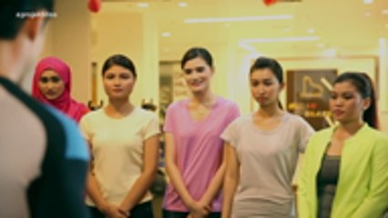 Di Sebalik Tabir - Projek Bliss® Episod 1