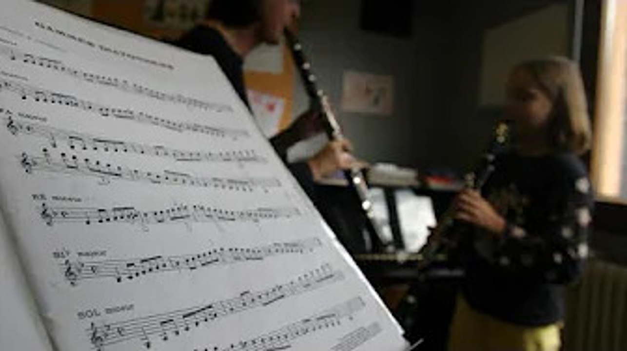 Avec le label conservatoire, l’école de musique de l’agglomération Foix-Varilhes voit plus loin