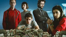 Les premières infos sur la Casa de papel saison 3