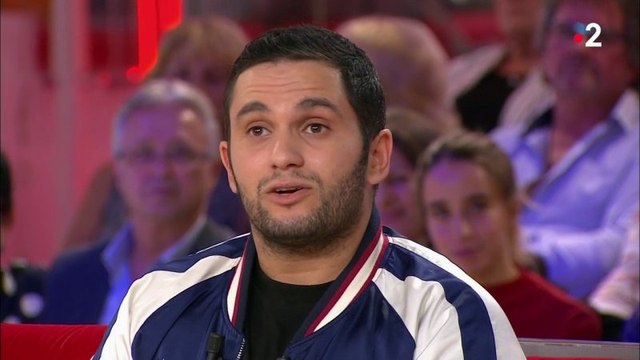 Malik Bentalha se confie sur l'expérience décevante de Nos Terres Inconnues