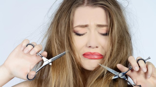 Quand se couper les cheveux selon les différentes phases de la Lune