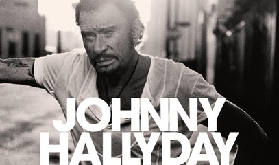"Tout est parfait" Philippe Manoeuvre fait l'éloge de l'album posthume de Johnny Hallyday