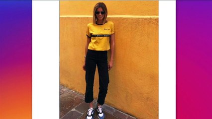 Alexandra Rosenfeld taclée sur son physique, elle riposte