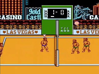 Super Spike V'Ball (Nes) Longplay