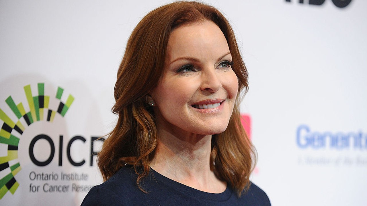 Marcia Cross : l'actrice de "Desperate Housewives" lève les tabous sur son cancer de l'anus