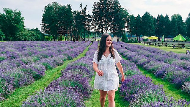Les 3 plantes vous aideront à mieux gérer votre stress