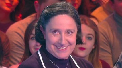 TPMP : Cyril Hanouna demande à Danielle Moreau d'embrasser sur la bouche Patrick Bruel, elle le fait et le malaise se crée