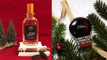 Noël : Notre sélection de parfums à offrir