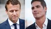Emmanuel Macron : d'où vient la rumeur de liaison avec Mathieu Gallet ?