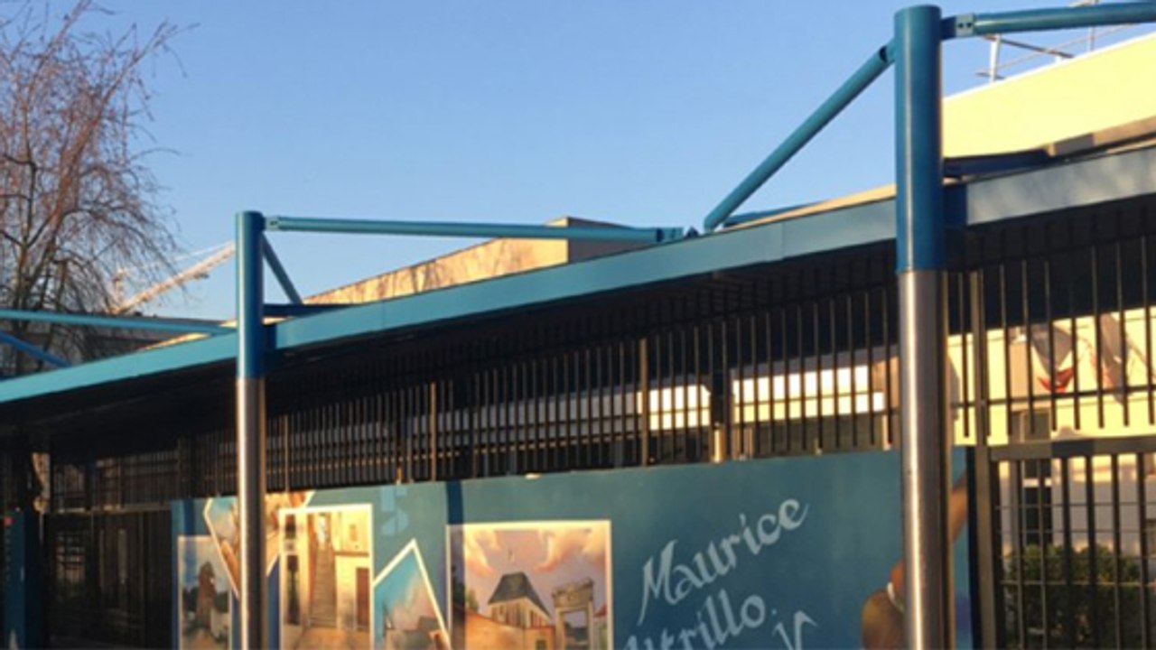 Un ancien gendarme devient proviseur adjoint d'un lycée, les profs font grève