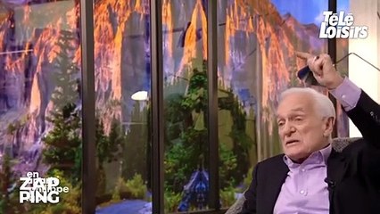 Élysée 2022 : Marine Le Pen se faire reprendre par Laurent Guimier après une erreur