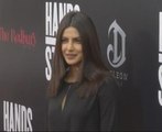 Priyanka Chopra cedera di set 'Quantico'