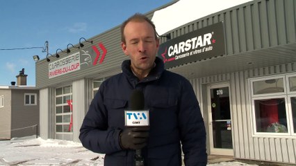 La Tête de l’Emploi | Carrosserie Rivière-du-Loup, Carstar