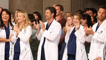 Grey's Anatomy : un nouveau personnage CANON va arriver