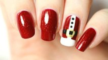 Nail Art Noël : les meilleures idées pour vos ongles