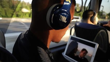 Coupe du Monde 2018 : les séries que regardent les Bleus entre deux matchs