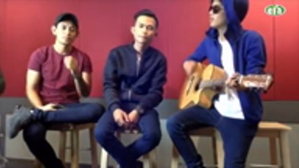 #Super40ERA Facebook LIVE Bersama Haqiem Rusli, Tajul dan Khai Bahar