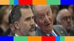   Juan Carlos d’Espagne : fini l’exil ? Ce rebondissement inattendu
