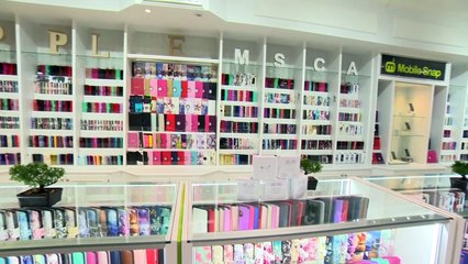 Flash économique | Mobile Snap à Rivière-du-Loup