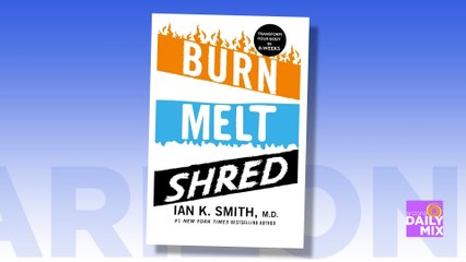 It’s Nutrition Month with Dr. Ian Smith