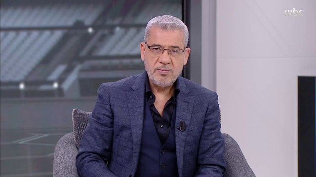 توقعات مواجهات يوم الجمعة في دوري MBS.. جمال صالح: أعتقد أن الأهلي سيفوز على الاتفاق.. والدغيثر: أرشح الفتح للتغلب على التعاون