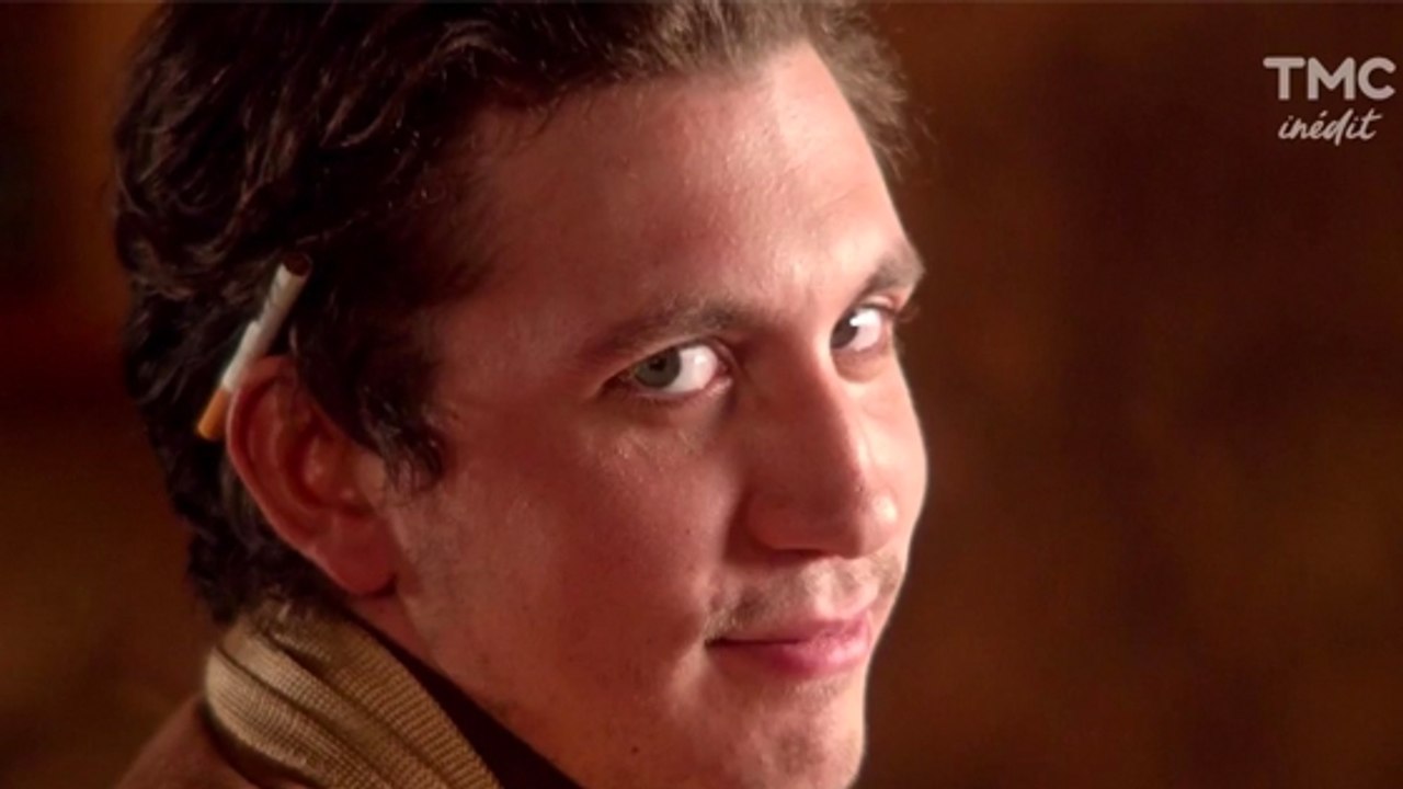 Burger Quiz : le fils d'Alain Chabat joue l'acteur pour une fausse pub et fait sensation sur le net