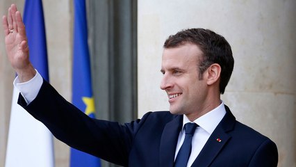 On sait comment vous allez recevoir la lettre d'Emmanuel Macron
