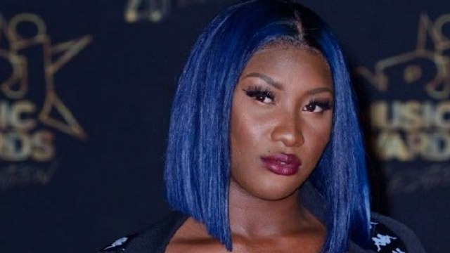 NRJ music awards : Aya Nakamura tacle Nikos parce qu'il l'a appelée Yaka Nakamura